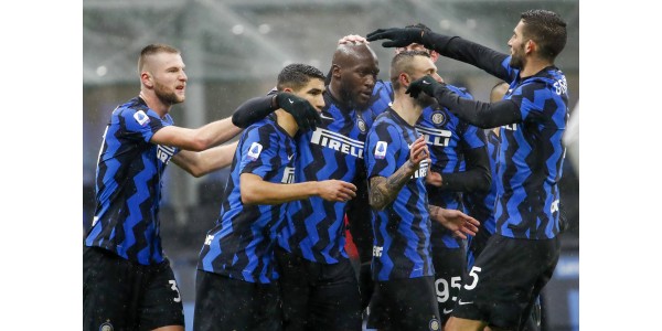 Inter Mailand kann nur auf eine Änderung der Aufstellung hoffen