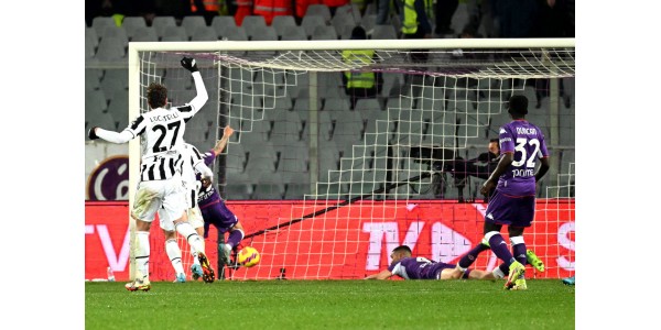 Nur 7 Schüsse oder 1-0 Lore