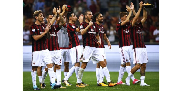 Serienchaos um die Top 4