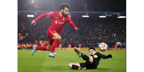 Liverpool-Heimniederlage