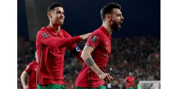 Portugal gewinnt zwei Spiele in Folge auf Leben und Tod