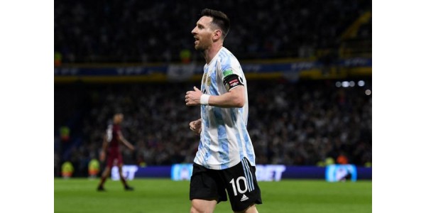 Argentinien 3:0 Venezuela, Messi wird nach der WM eine große Entscheidung treffen