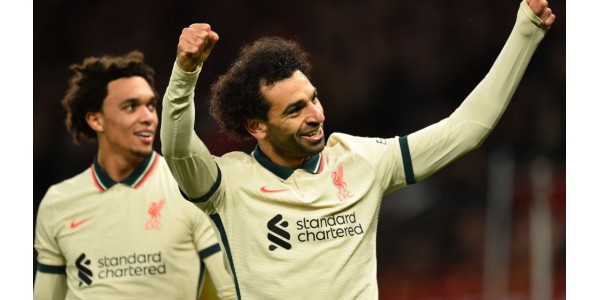 Liverpool 2-1 Villa, die vierfache Krone ist zum Luxus geworden