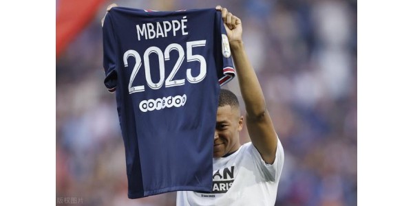 Mbappe verlängert Vertrag, Real Madrid sauer