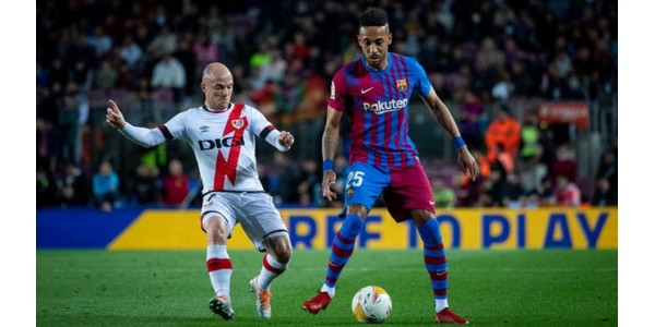 Barcelona verliert, Real Madrid nur noch einen Schritt vom Meister entfernt