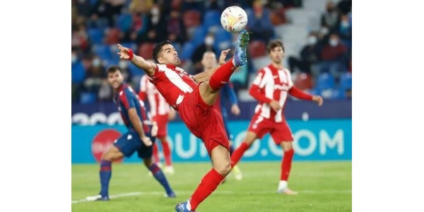 Wird Atlético Wunder vollbringen?