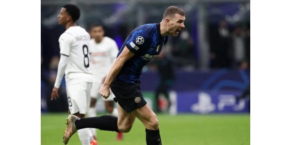 Riesen kämpfen heftig um den Spitzenplatz