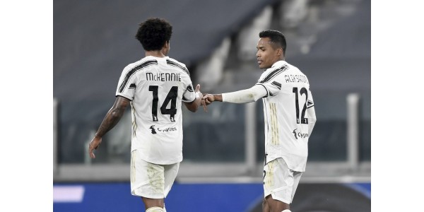 Die einst ausstehenden Wachen können weggefegt werden