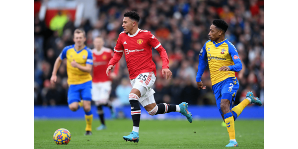 Manchester United zeigt immer noch keine Anzeichen einer Erholung