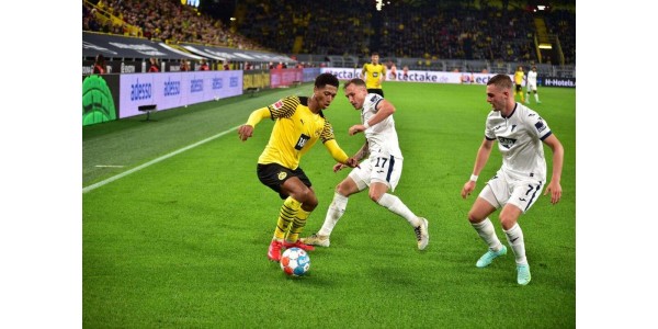 Bayern will einen Top-Mittelfeldspieler verpflichten