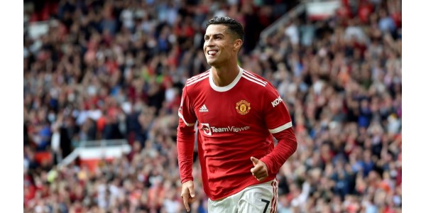 Die Champions League ist aussichtslos, Ronaldo wird zum Opfer