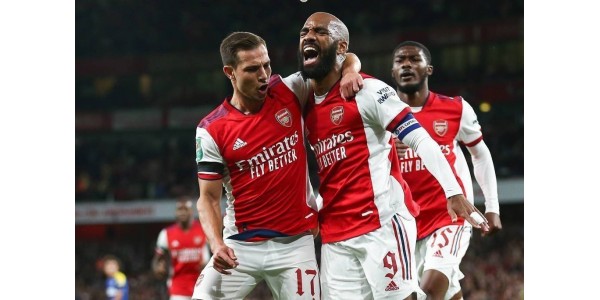 Der Aufstieg von Arsenal hat viele Mannschaften nervös gemacht