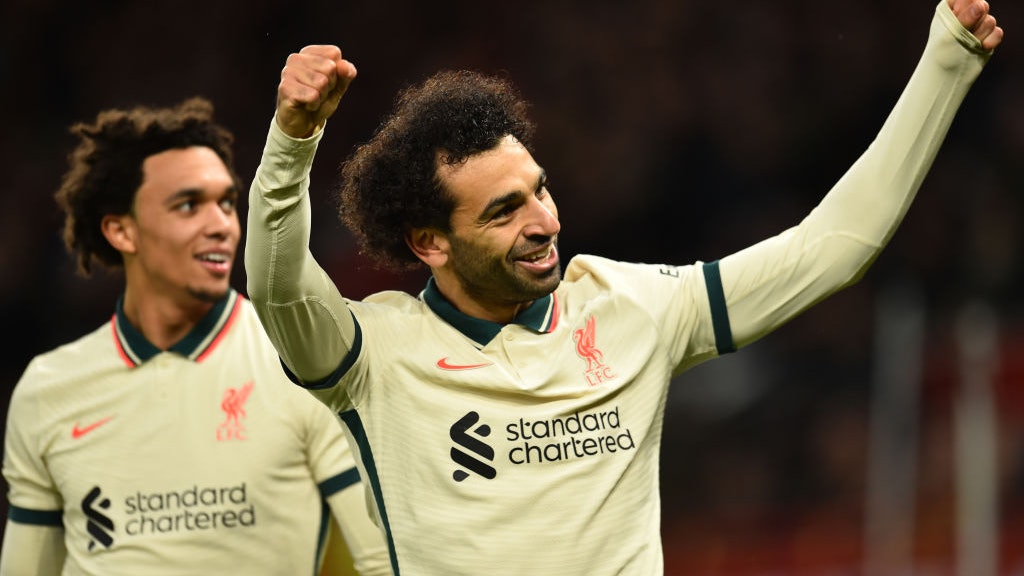 Liverpool 2-1 Villa, die vierfache Krone ist zum Luxus geworden