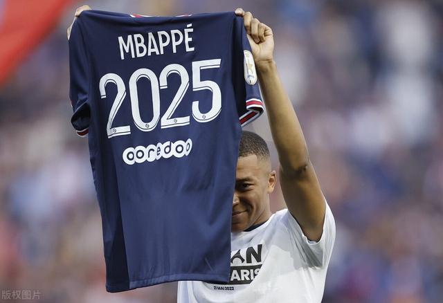 Mbappe verlängert Vertrag, Real Madrid sauer