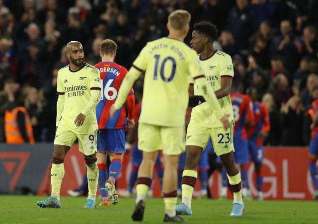 Die Niederlage von Arsenal gibt Manchester United eine weitere Chance auf die Top 4