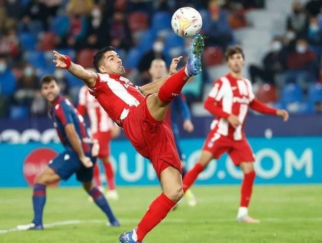 Wird Atlético Wunder vollbringen?