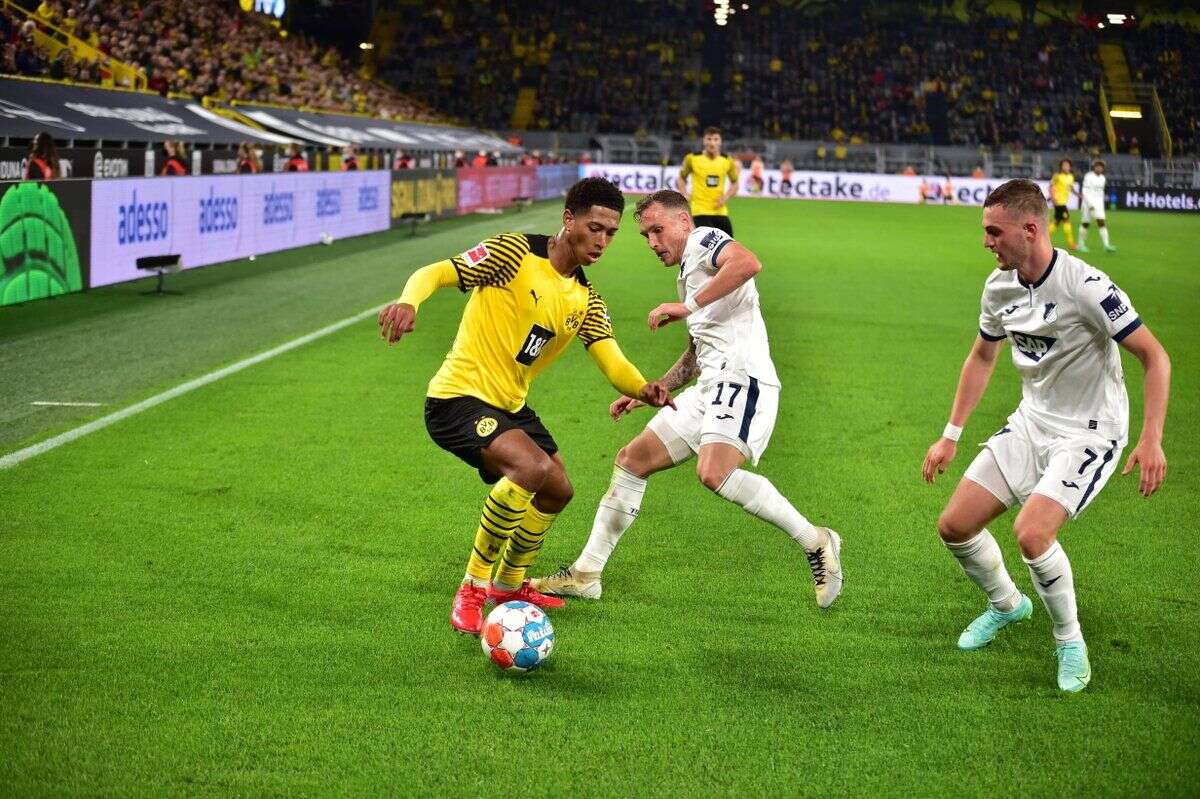 Bayern will einen Top-Mittelfeldspieler verpflichten