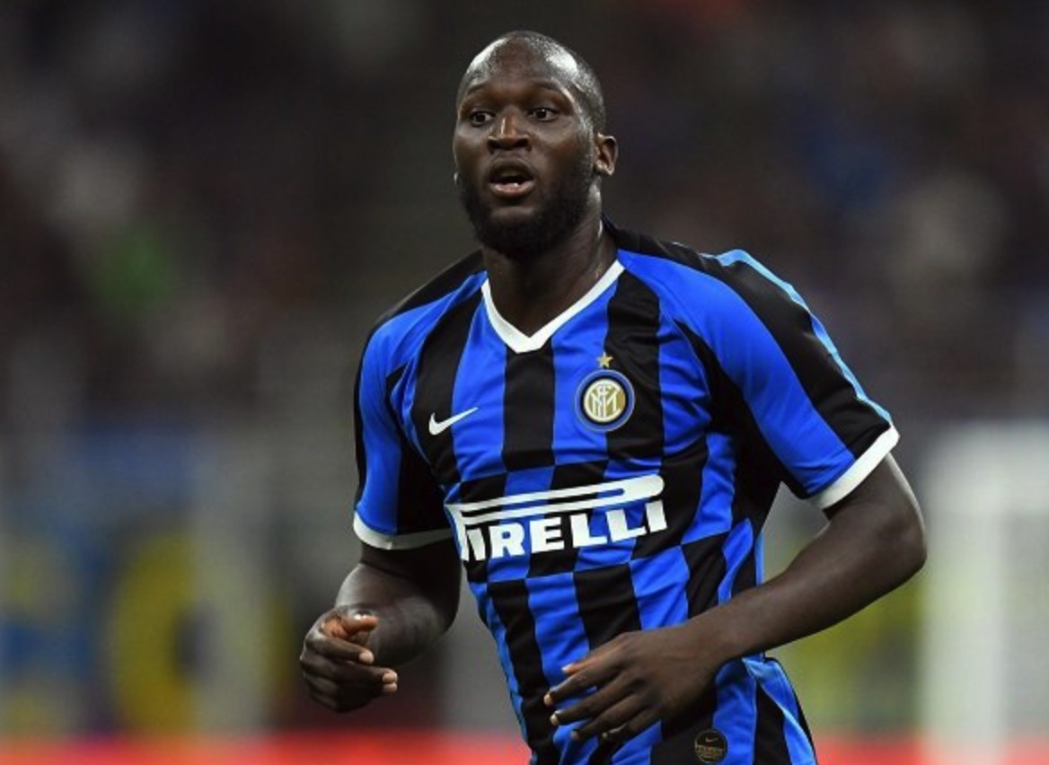 Lukaku könnte sich Paris Saint-Germain anschließen