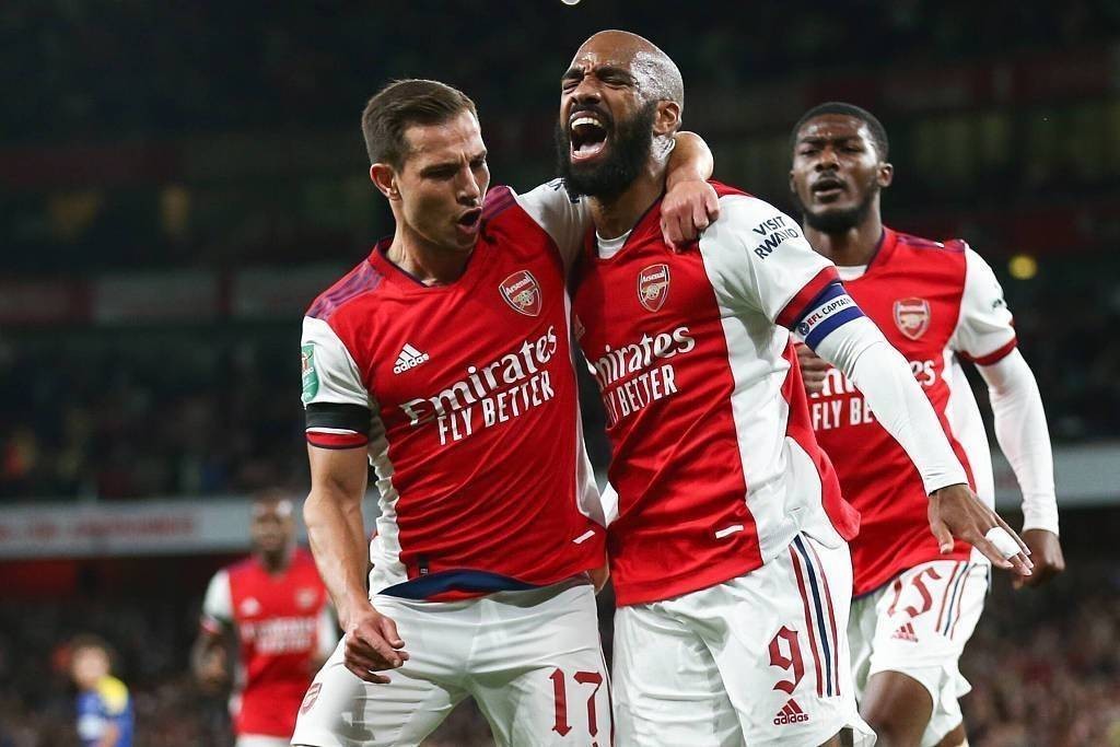 Der Aufstieg von Arsenal hat viele Mannschaften nervös gemacht